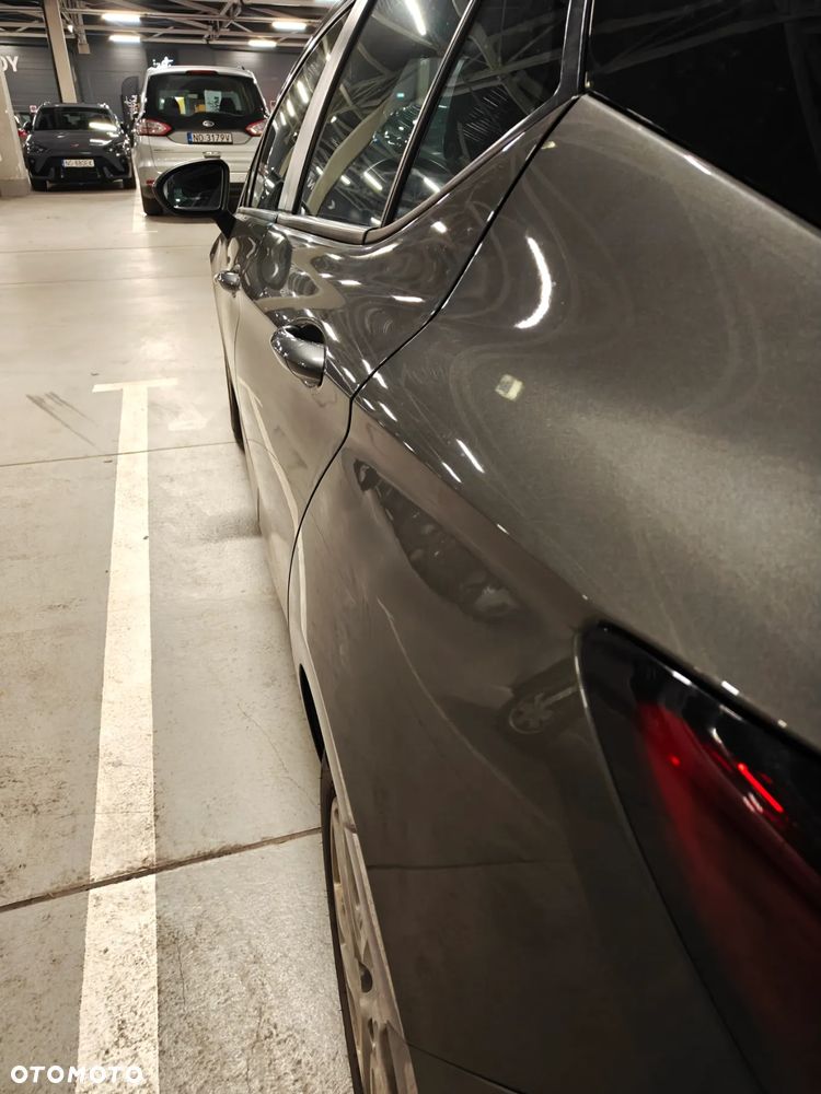 Opel Astra 1.4 T Enjoy - 7