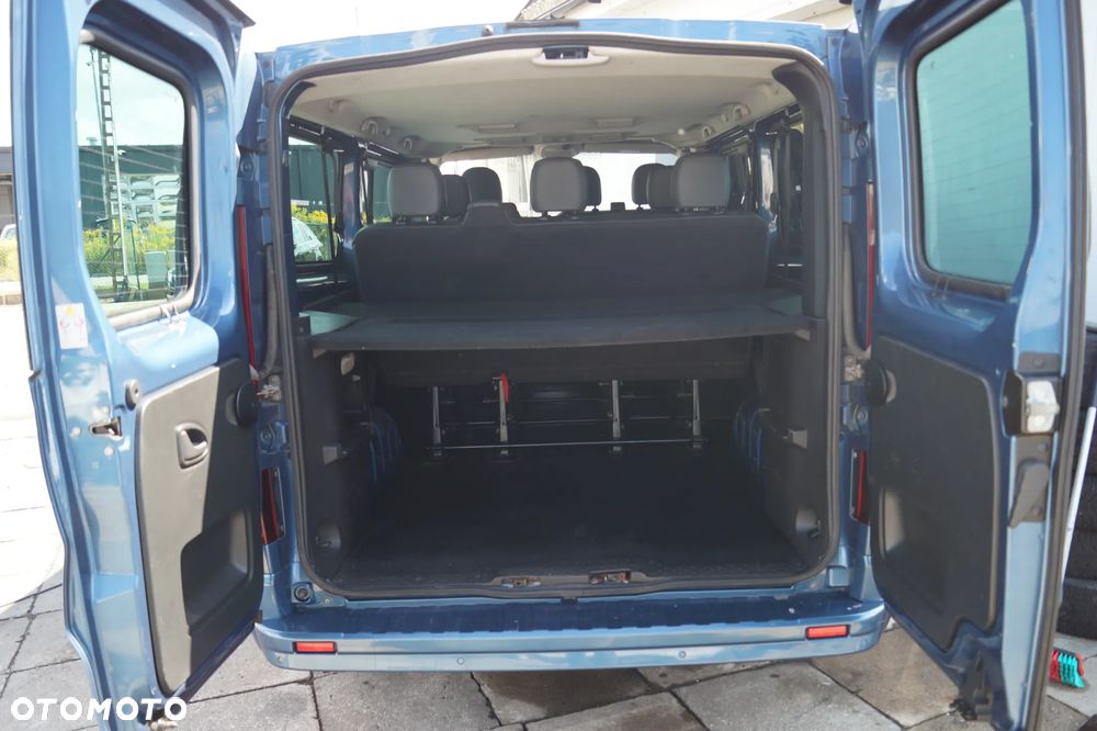 Opel Vivaro L2H1 2,9t Edition - 32
