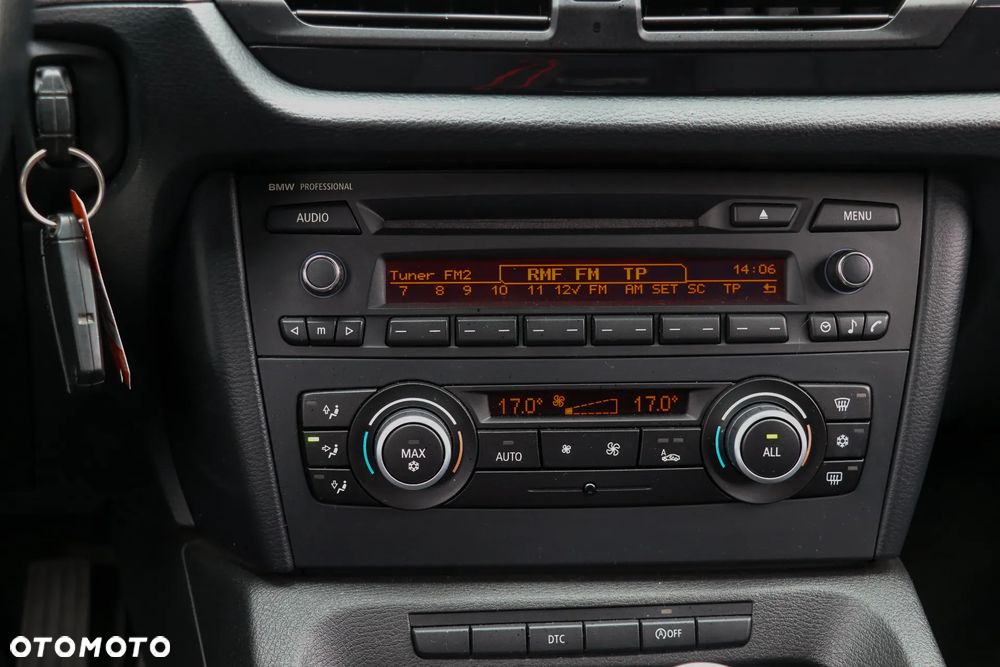 BMW X1 - 34