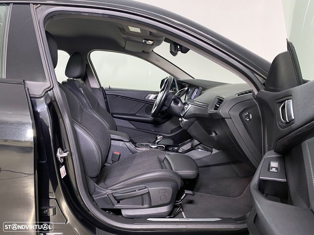 BMW 216 Gran Coupé d Line Sport - 14