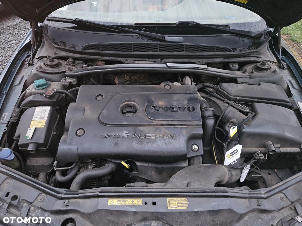 Volvo S80 - 22