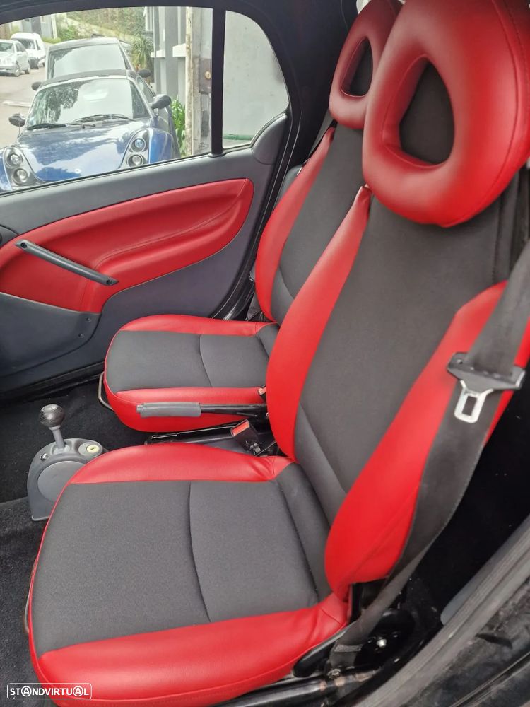 Smart ForTwo Coupé - 7