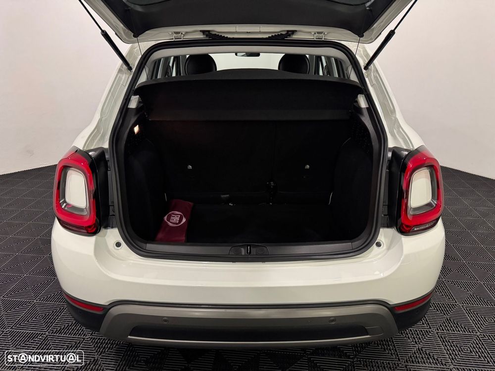 Fiat 500X 1.0 FireFly Cross - 54