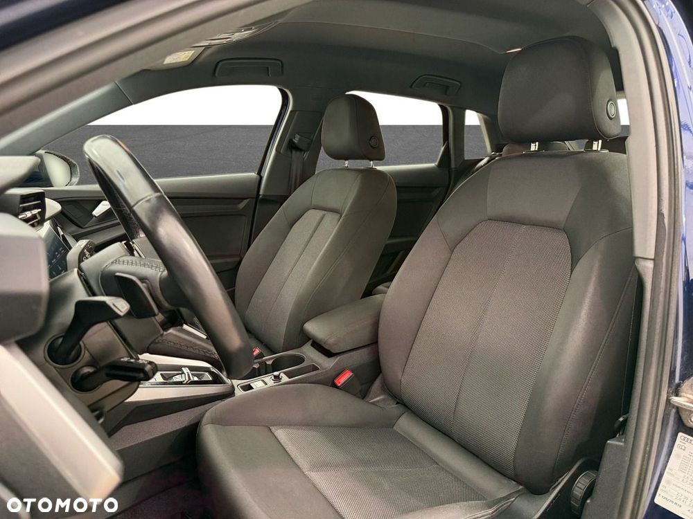 Audi A3 Sportback - 17