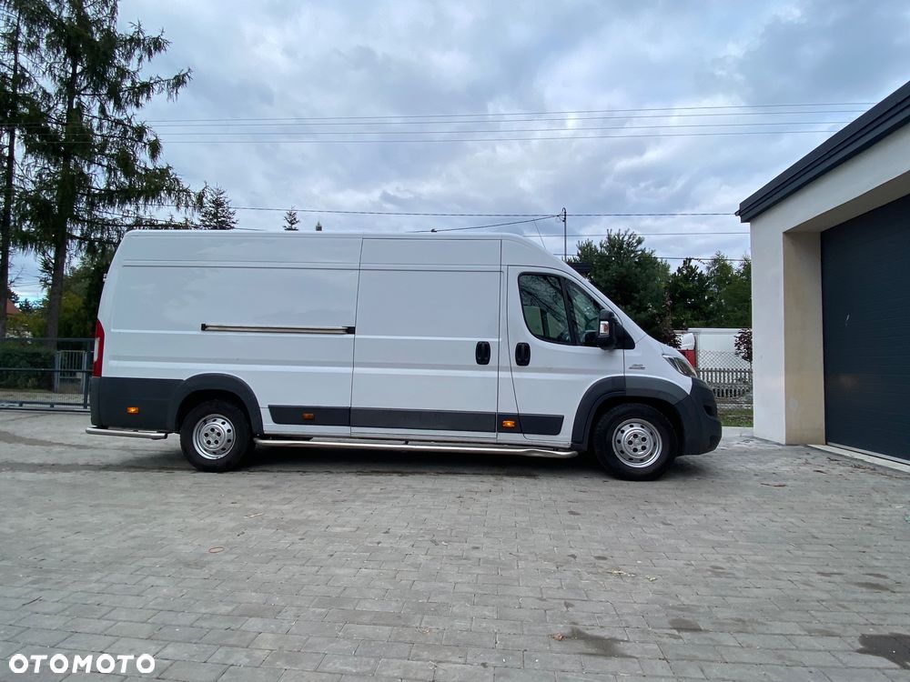 Fiat Ducato - 2