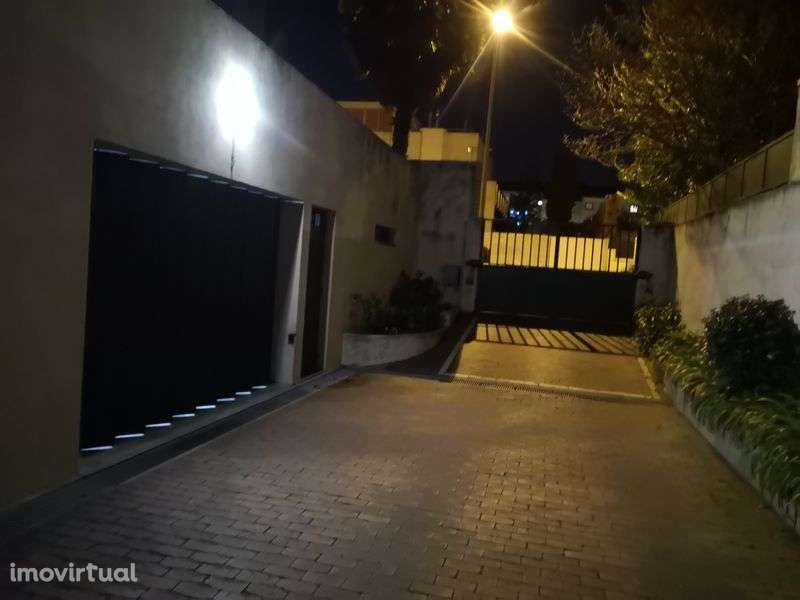lugar de garagem no Amial ao Luso Francês - Grande imagem: 2/5