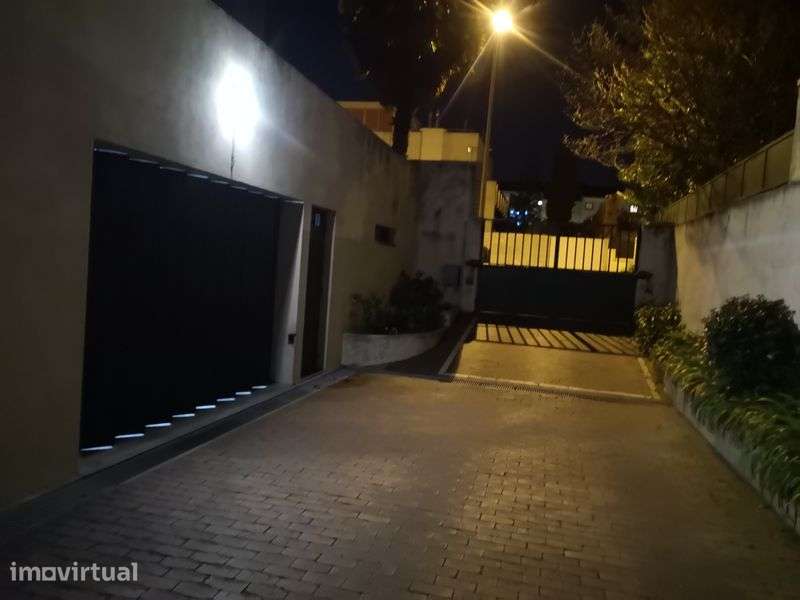 lugar de garagem no Amial ao Luso Francês - Grande imagem: 2/5