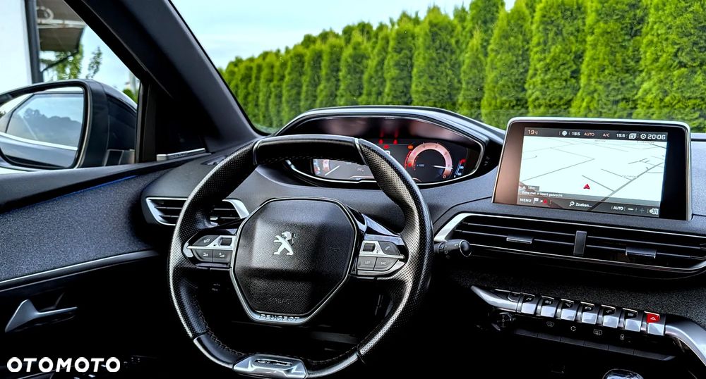 Peugeot 3008 BlueHDi 130 Stop & Start Allure Pack - 39