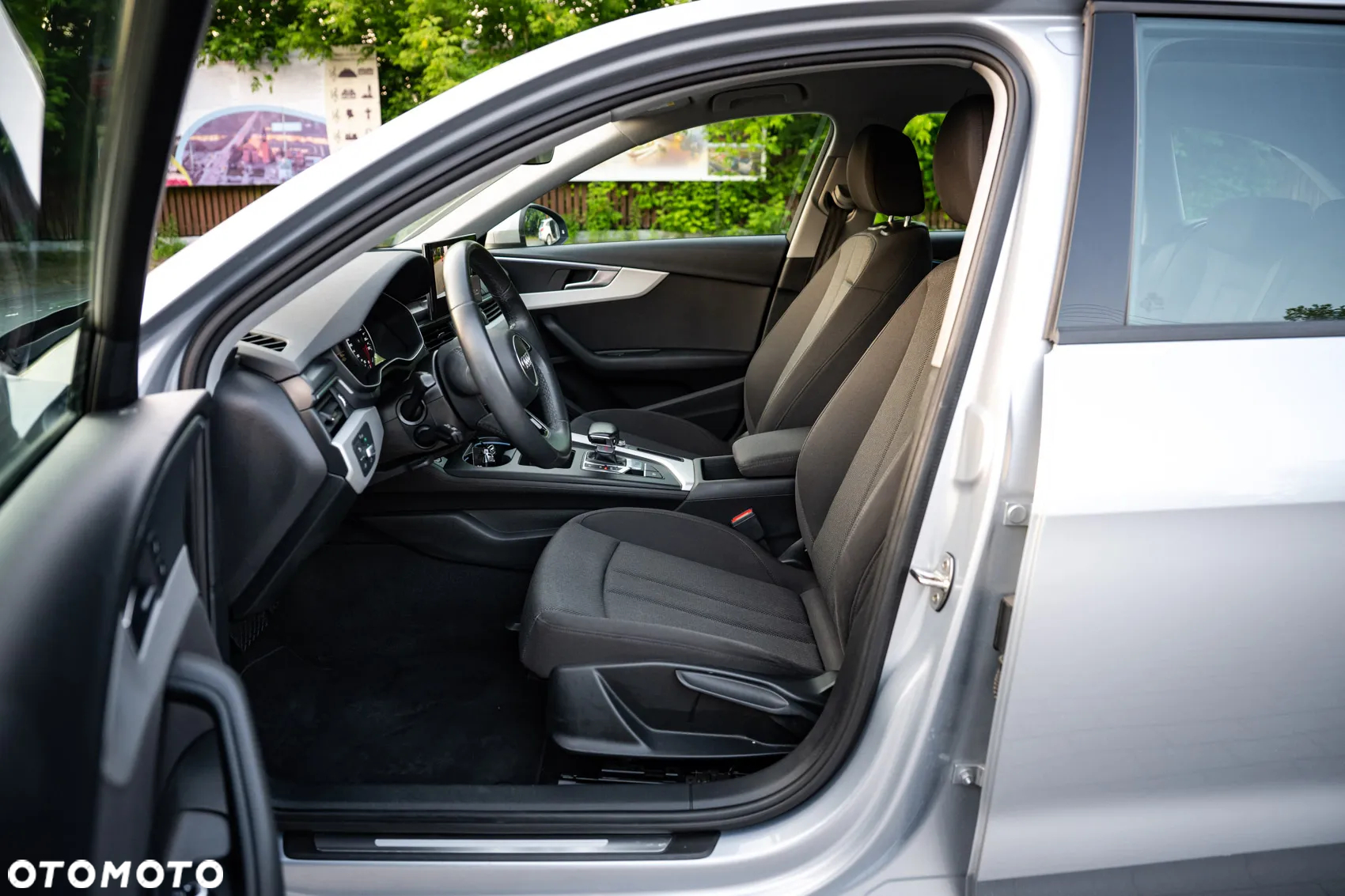 Audi A4 - 14