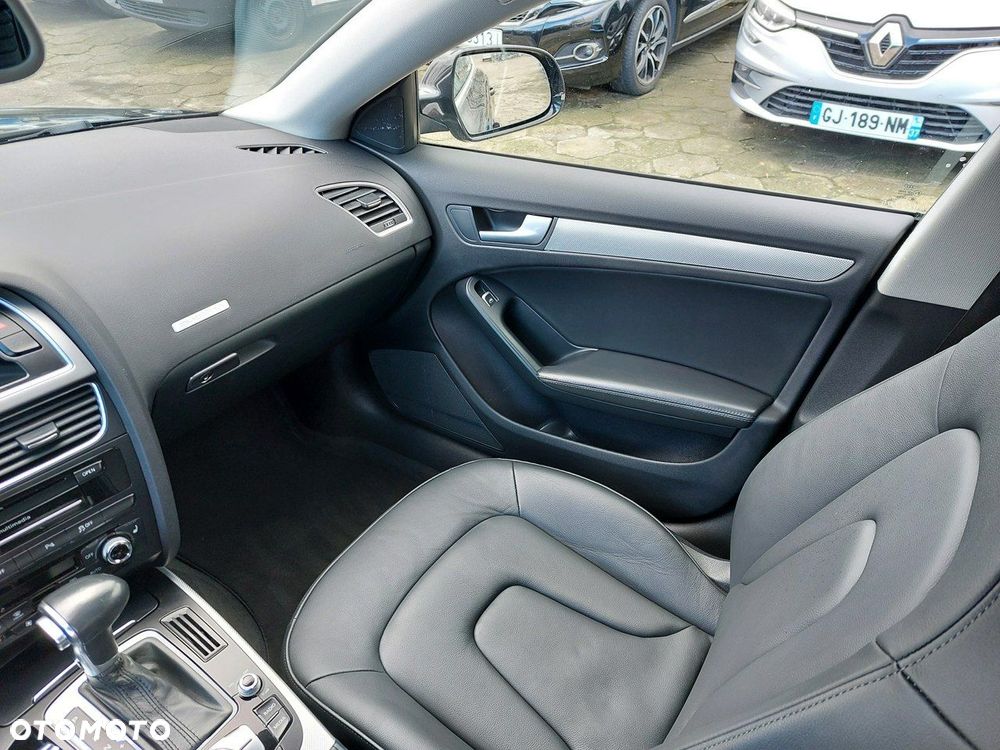 Audi A5 Sportback - 13