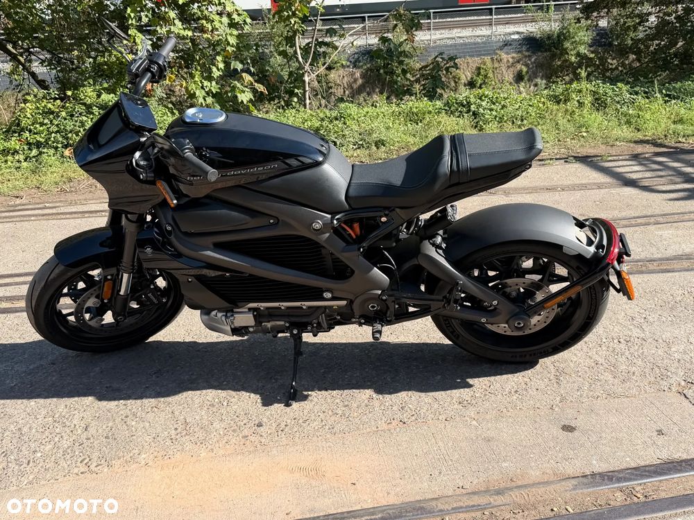 Harley-Davidson LiveWire