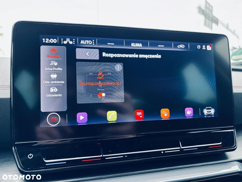 Cupra Formentor 1.5 TSI DSG - 31