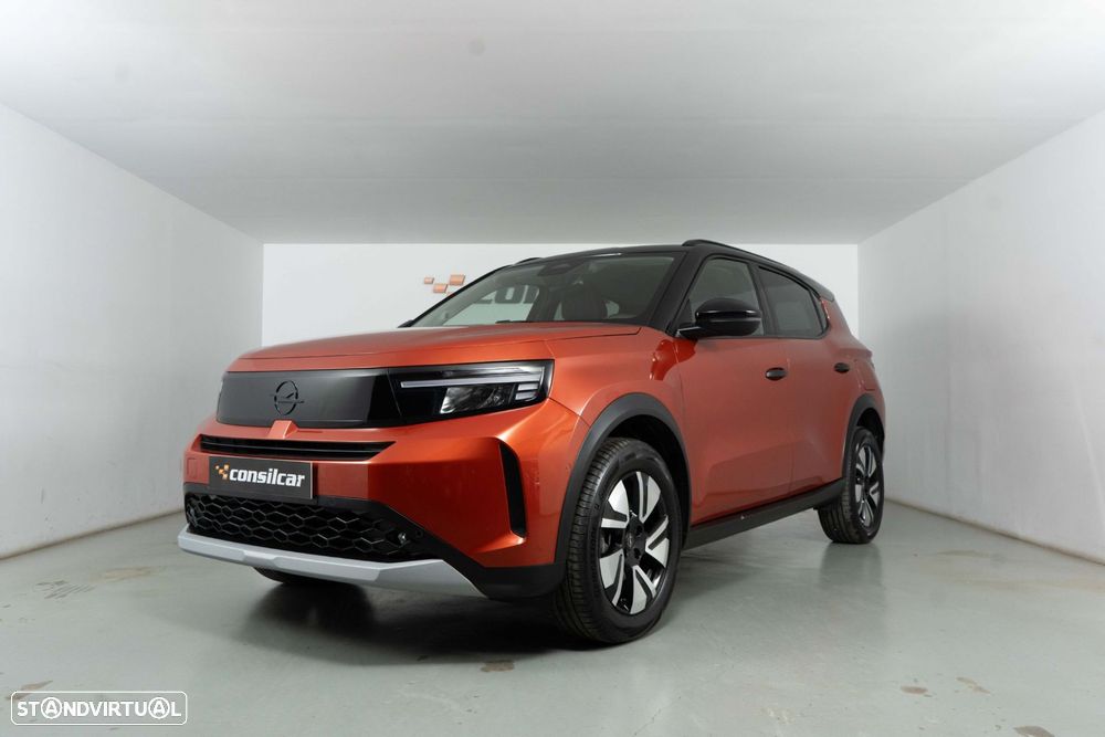 Opel Frontera 44 kWh GS - 9
