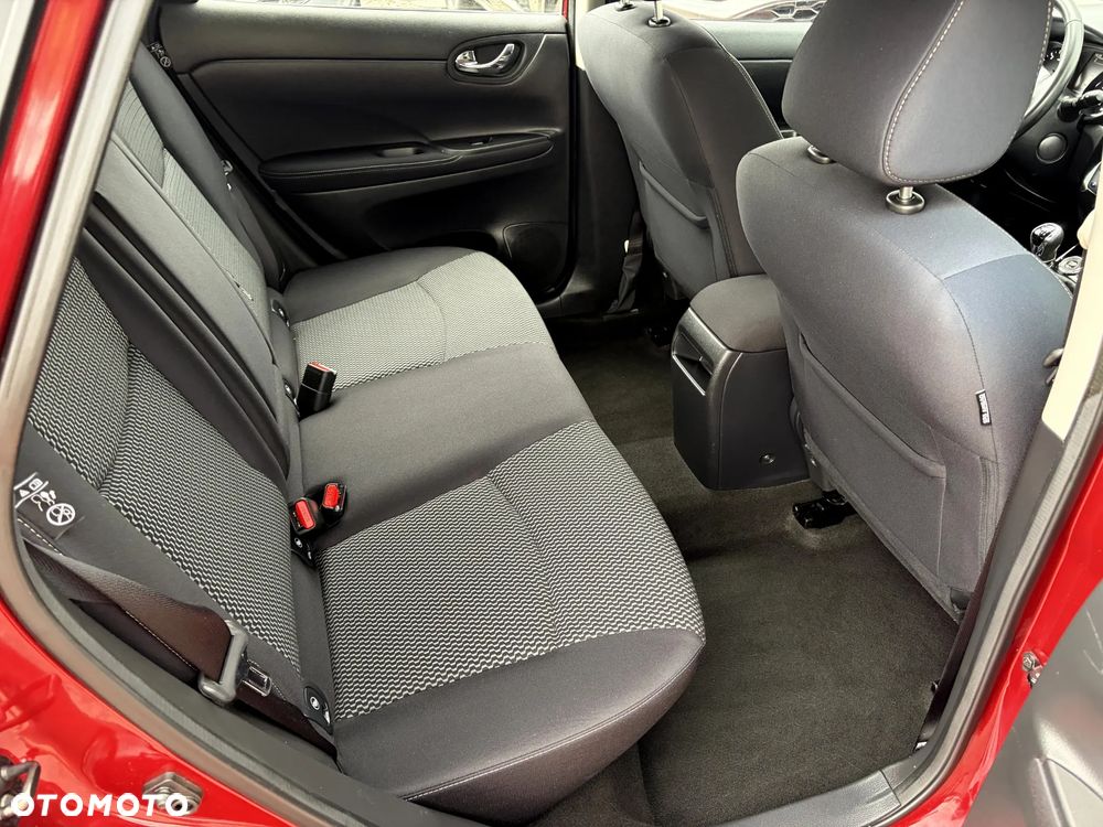 Nissan Pulsar 1.5 dCi Acenta - 17
