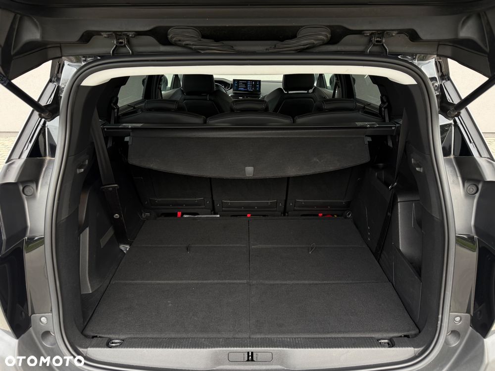 Peugeot 5008 2.0 BlueHDi Allure Pack S&S EAT8 - 39