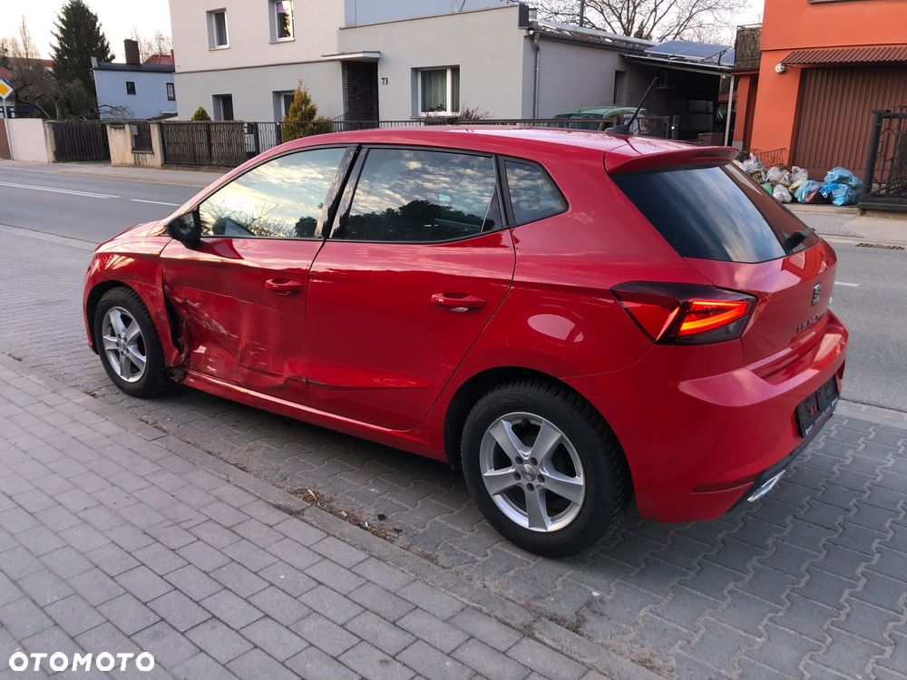 Seat Ibiza 1.0 MPI S&S FR - 19