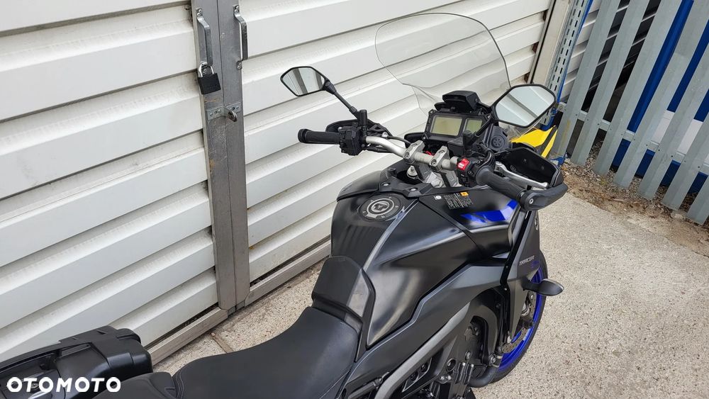 Yamaha MT - 5