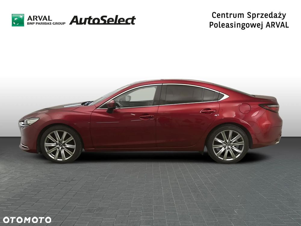Mazda 6 2.0 Exclusive-Line - 2
