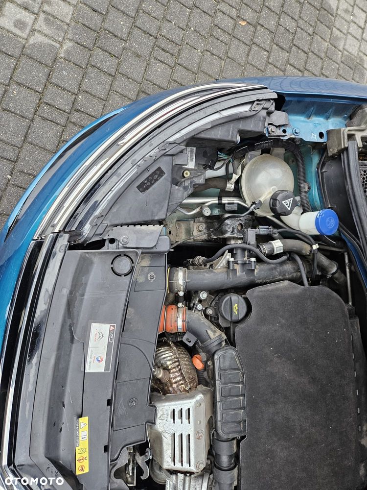 Citroën C4 Cactus PureTech 110 Stop&Start Origins - 11