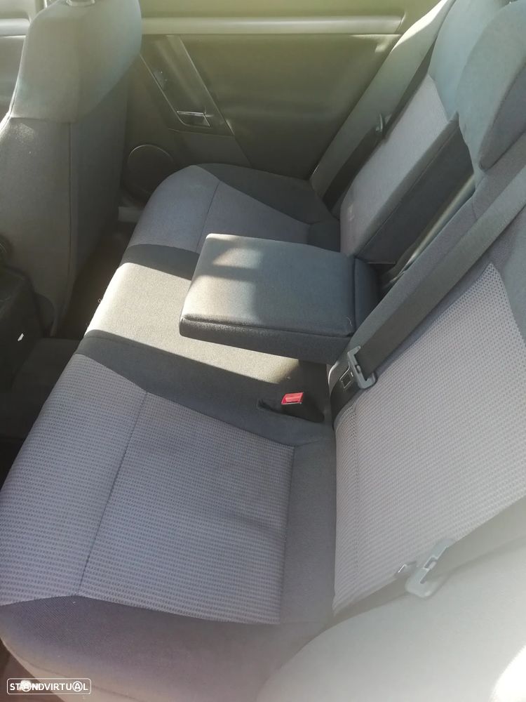 Opel Vectra 1.9 CDTi Elegance - 7