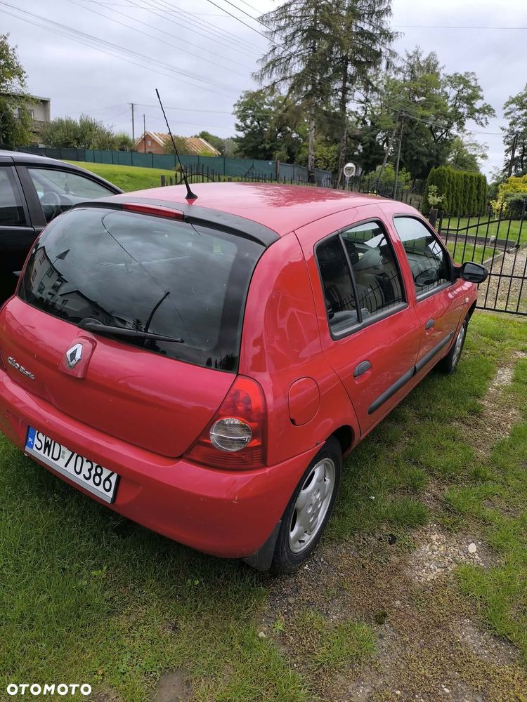 Renault Clio 1.2 Free - 3