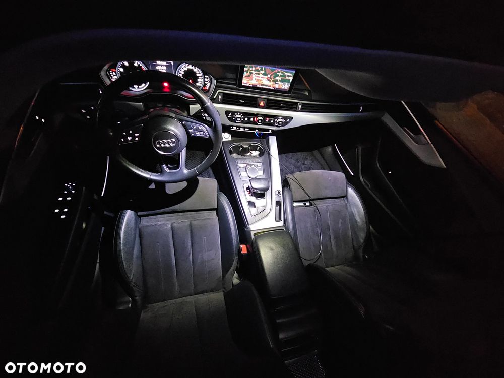 Audi A5 - 29