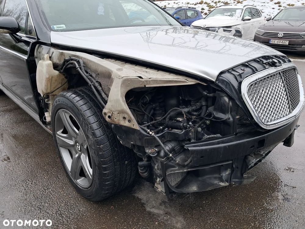 Bentley Continental GT - 9