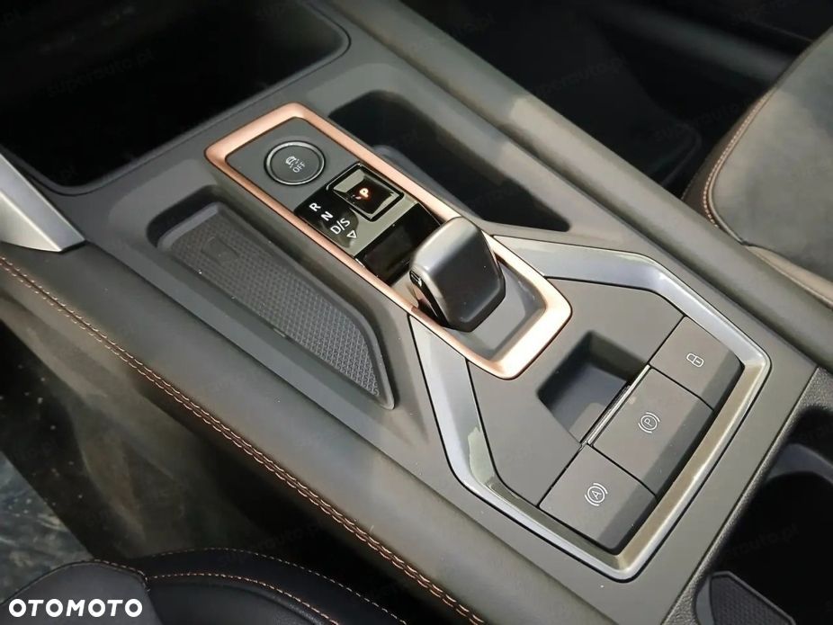 Cupra Formentor 2.0 TSI 4Drive DSG - 9
