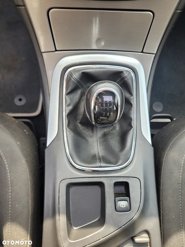 Opel Insignia 2.0 T Edition - 20