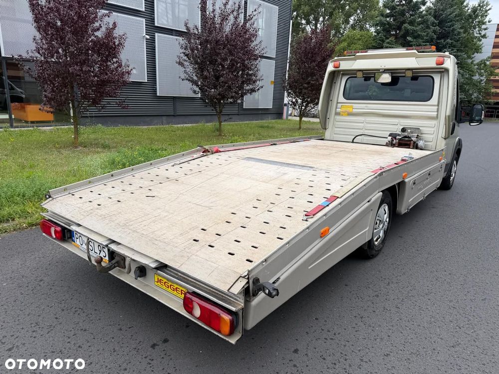 Peugeot BOXER - 6