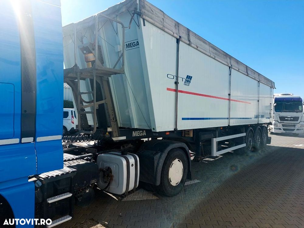 Mega Light 55 m3 - 7