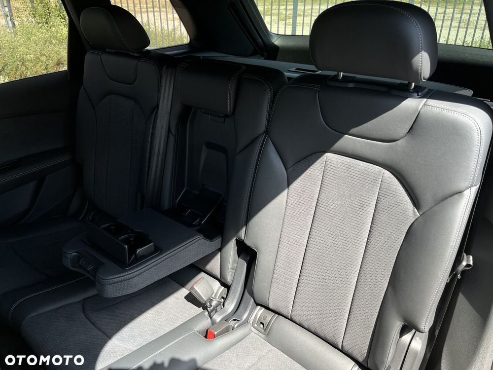 Audi Q7 50 TDI mHEV Quattro S Line Tiptr - 21