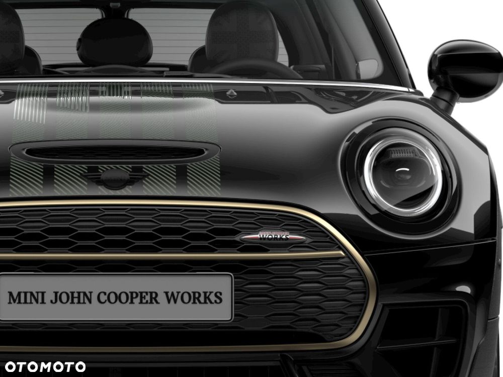 MINI Clubman - 3