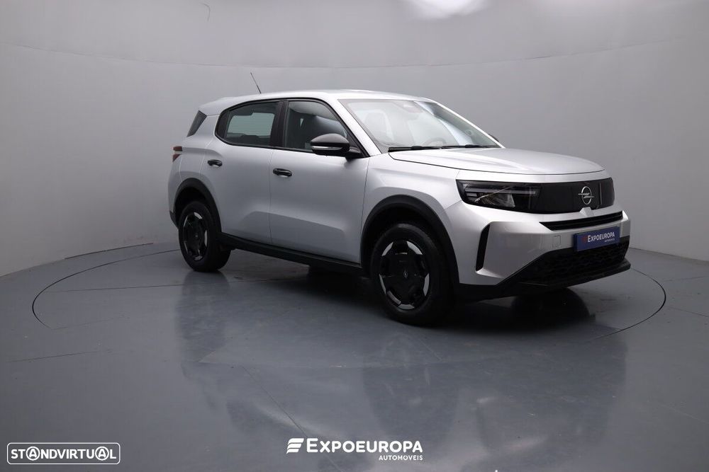 Opel Frontera 44 kWh Edition - 3