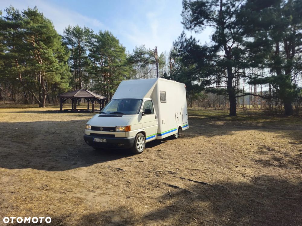 Volkswagen T4 - 3