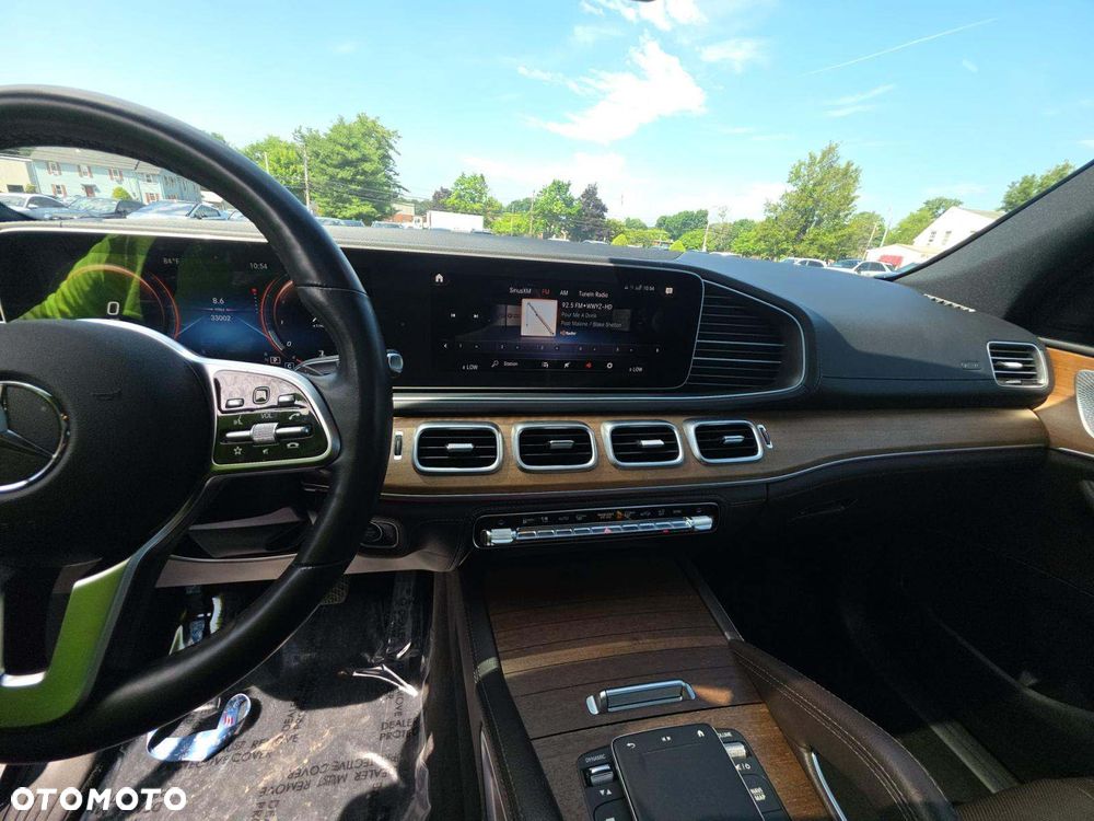 Mercedes-Benz GLE - 5