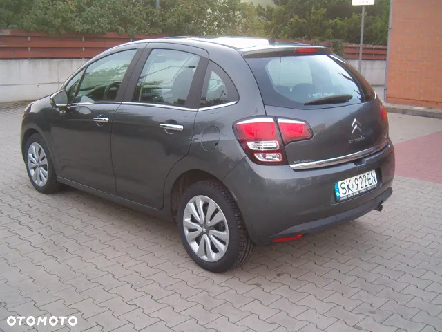 Citroën C3 - 7