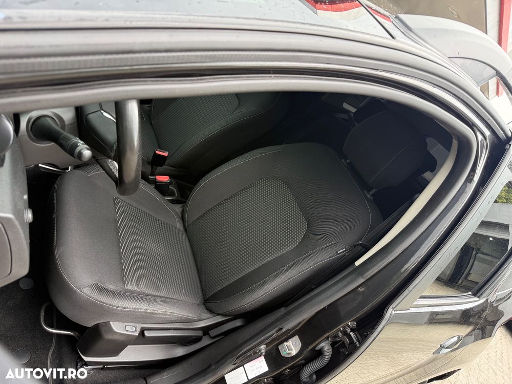 DACIA Duster 2020 — imagine 9