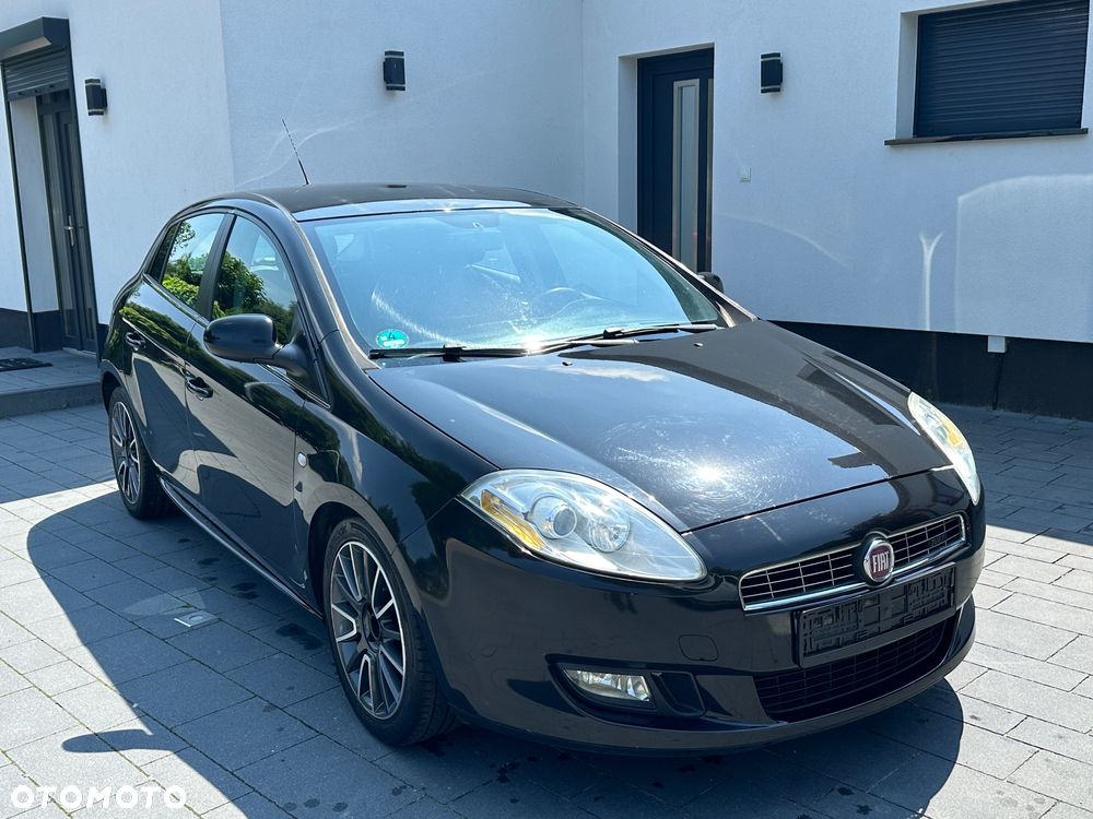 Fiat Bravo - 7