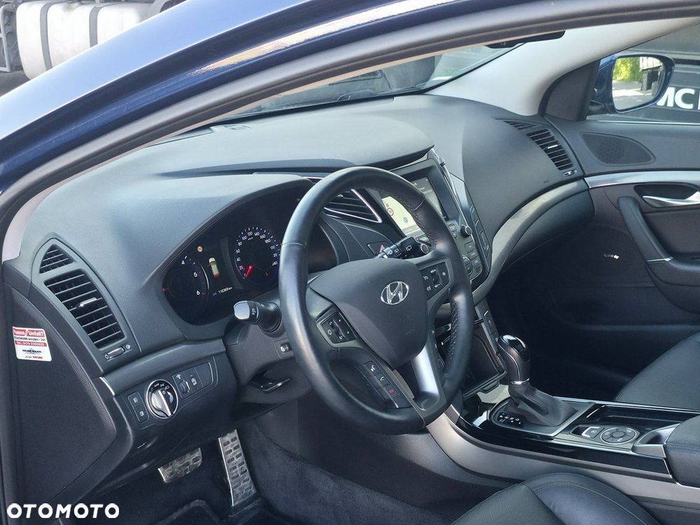 Hyundai i40 - 8