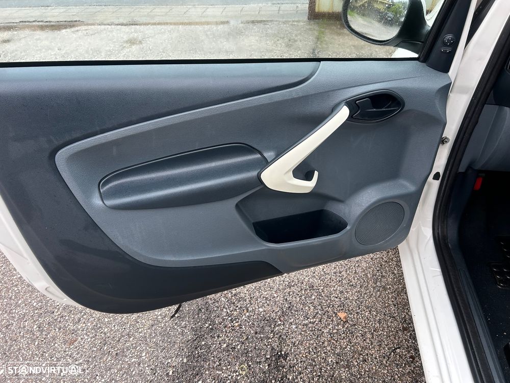 Ford KA 1.2 S&S Trend Edition - 15