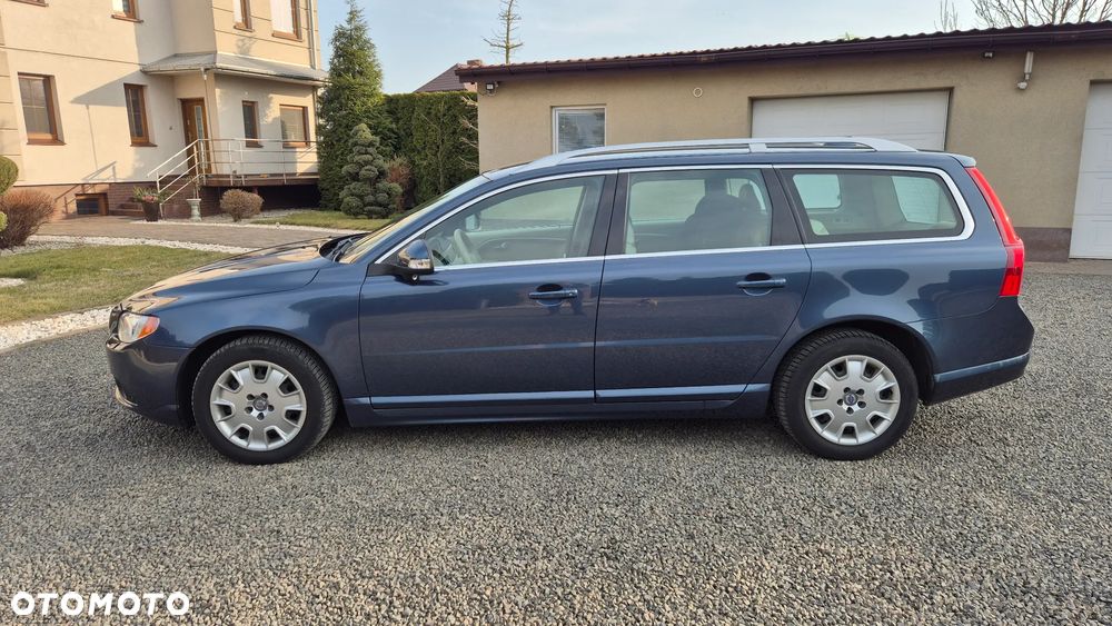 Volvo V70 T6 AWD Momentum - 3