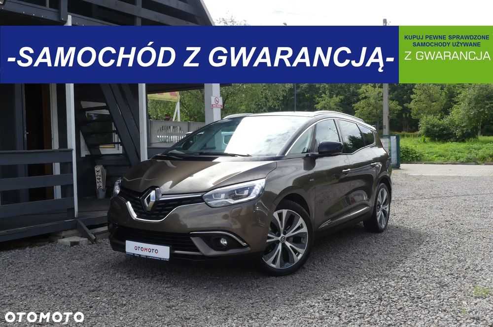 Renault Grand Scenic