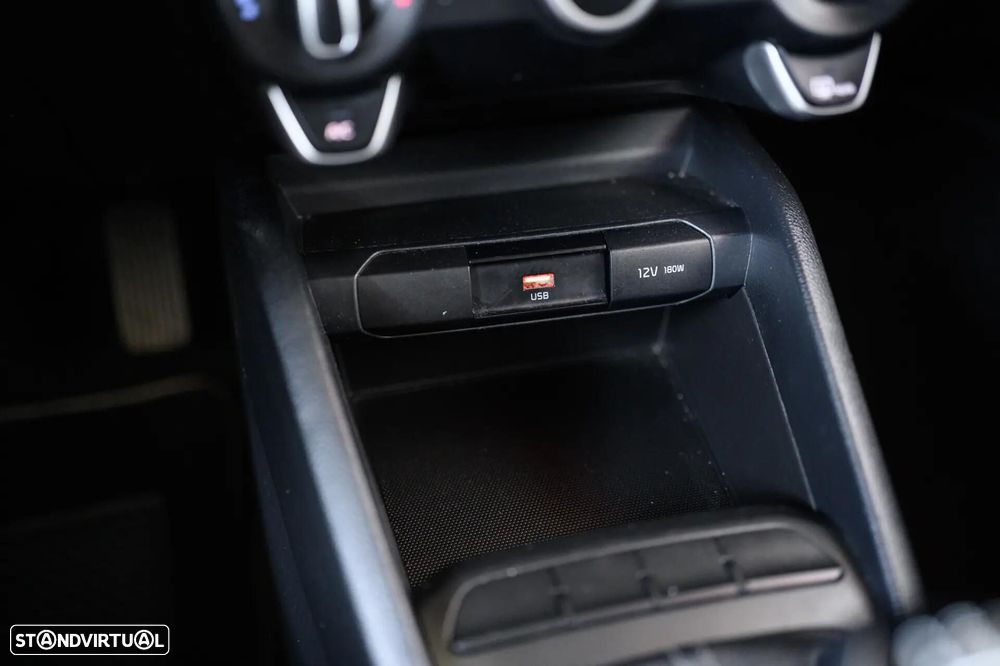 Kia Stonic 1.2 MPi Vibe - 36