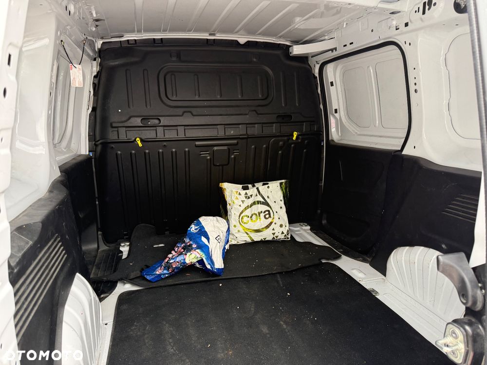 Citroën Berlingo - 14