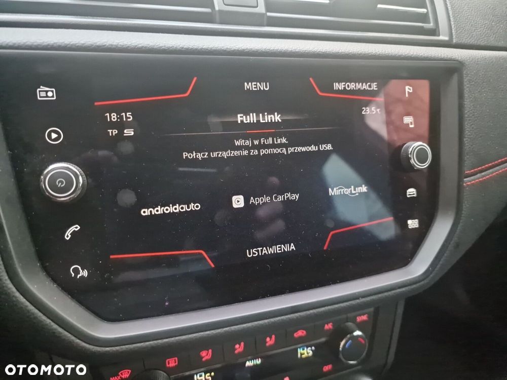 Seat Arona - 22