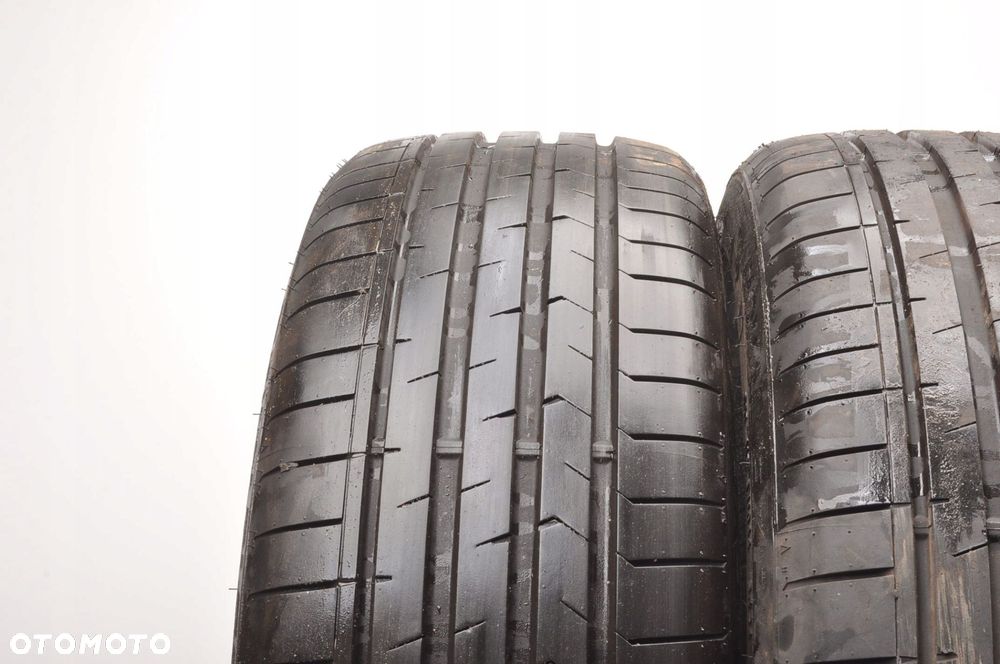 2X OPONA OPONY ROYAL BLACK ROYAL EXPLORER II 205/45 R17 2024R - 6