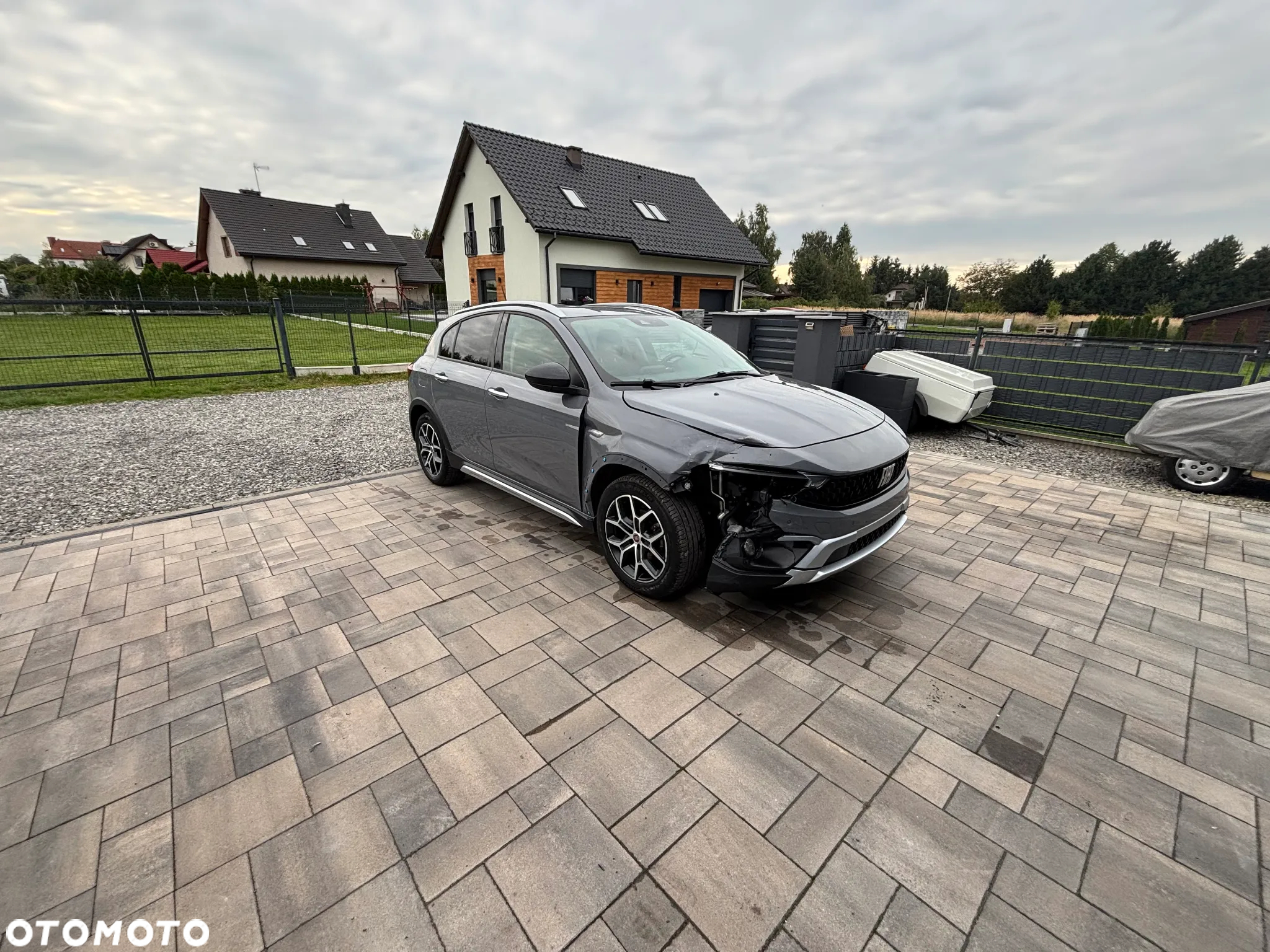 Fiat Tipo 1.0 T3 Cross - 7