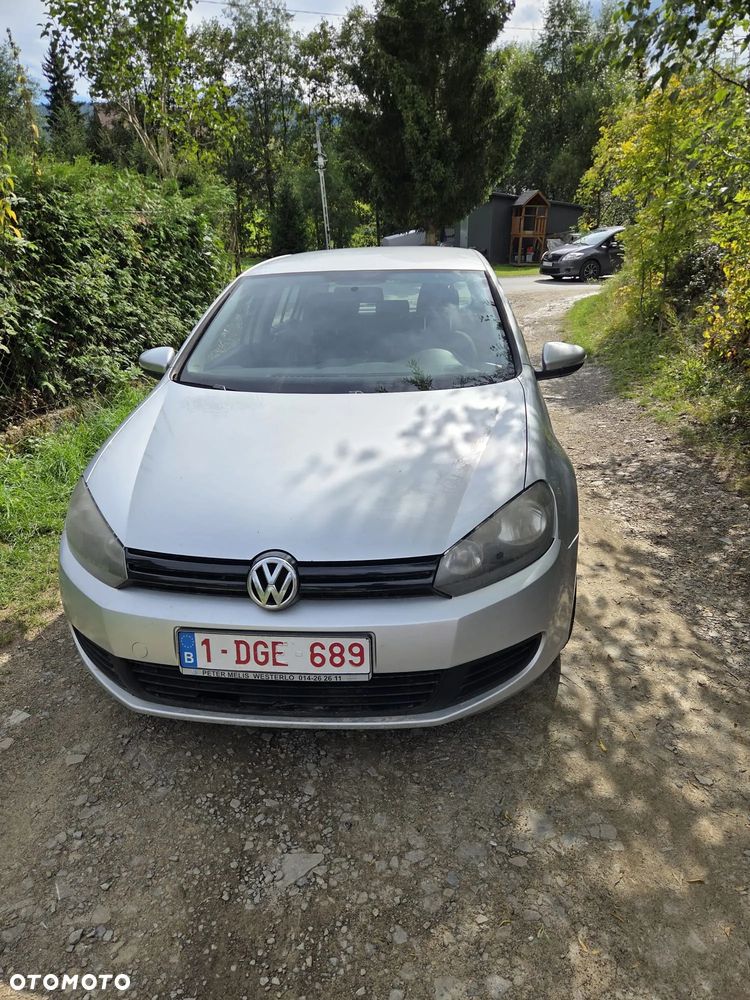 Volkswagen Golf - 2