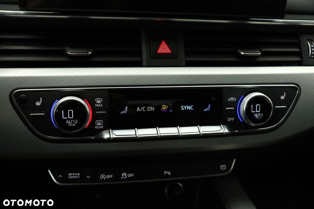 Audi A5 Sportback 45 TFSI mHEV Quattro S Line S tronic - 28